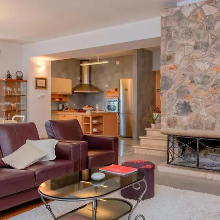 Stone House Caric Villa